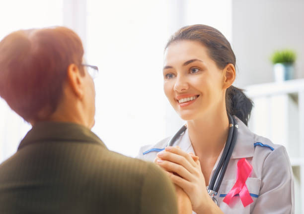 istock patient listening to doctor 860884250