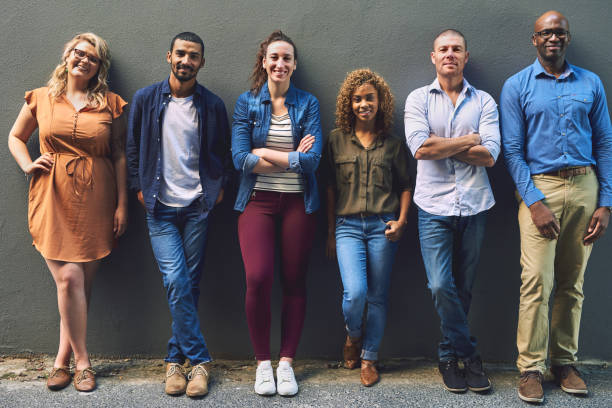 istock The greatest team you'll ever see 860895304