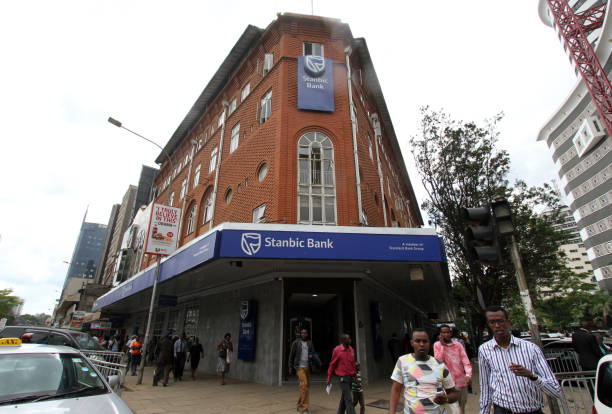 Stanbic Bank Kenya Stock Photos Pictures Royalty Free Images IStock standard-chartered-logo-and-symbol-meaning-history-png-brand