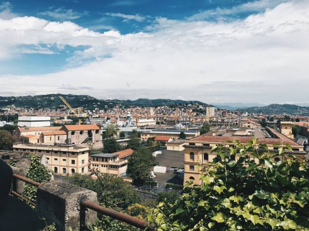 istock Cinque Terre, Italy 860911592