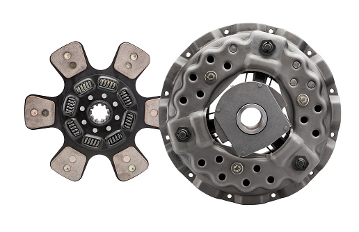 clutch plate kit for trucks and heavy vehicls