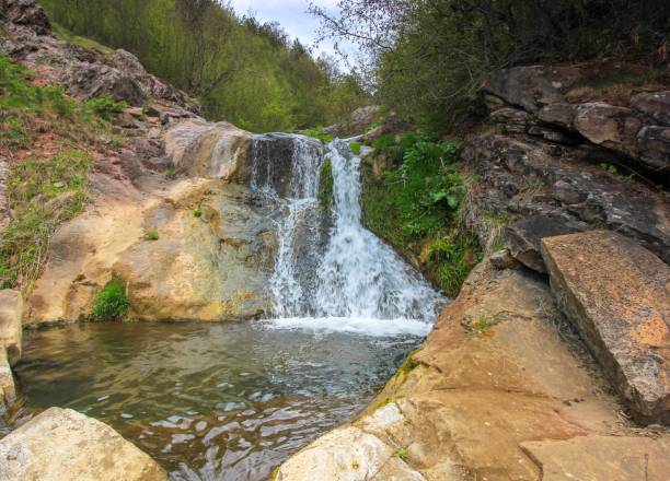 istock Waterfall 