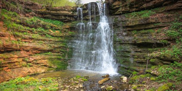 istock Waterfall 
