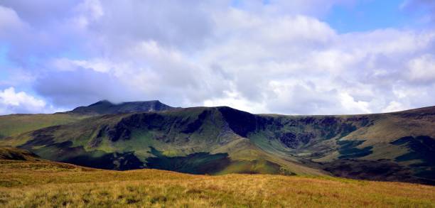 istock Bannerdale from Souther Fell 860939032