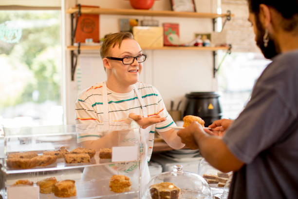 istock Serving Food at the Farm 860943062