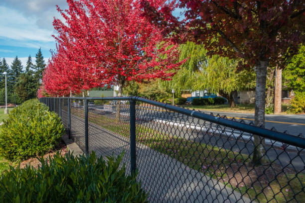 Local Fence Company Des Moines