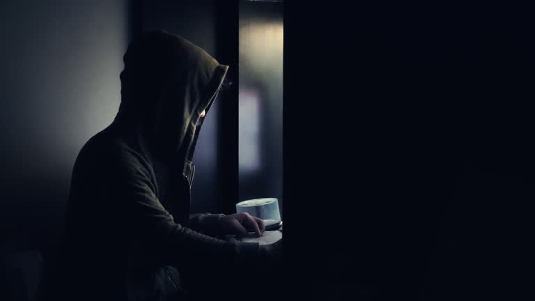 Hacker K 2,800+ Dark Web Hacker Stock Videos and Royalty-Free Footage - iStock