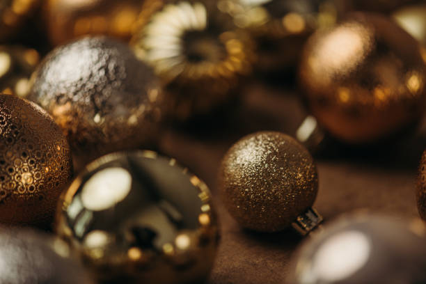 istock christmas still life christmas bauble ornament 861023210