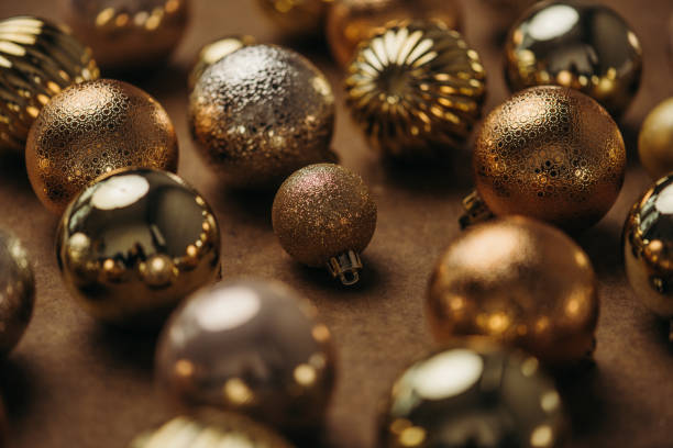 istock christmas still life christmas bauble ornament 861023222