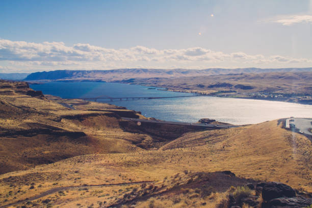 istock The View from Wildhorse 861054050