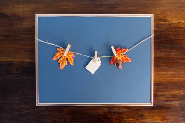 istock Autumn Holiday Arrangement 861064468