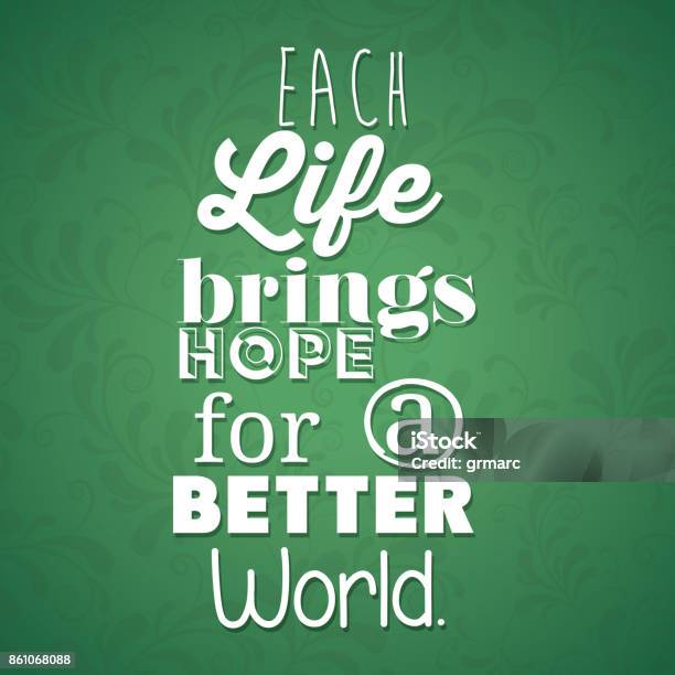 Message In Calligraphy Message In Calligraphy Design Stock Illustration - Download Image Now ...