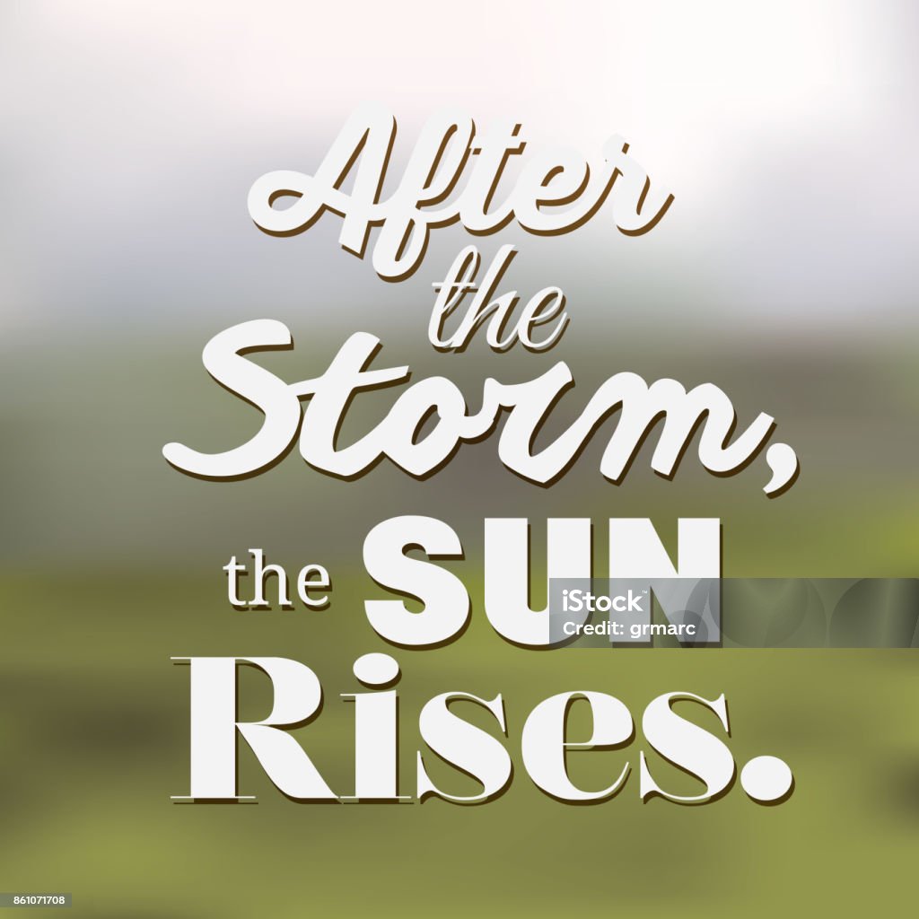 Message In Calligraphy Message In Calligraphy Design Stock Illustration - Download Image Now ...
