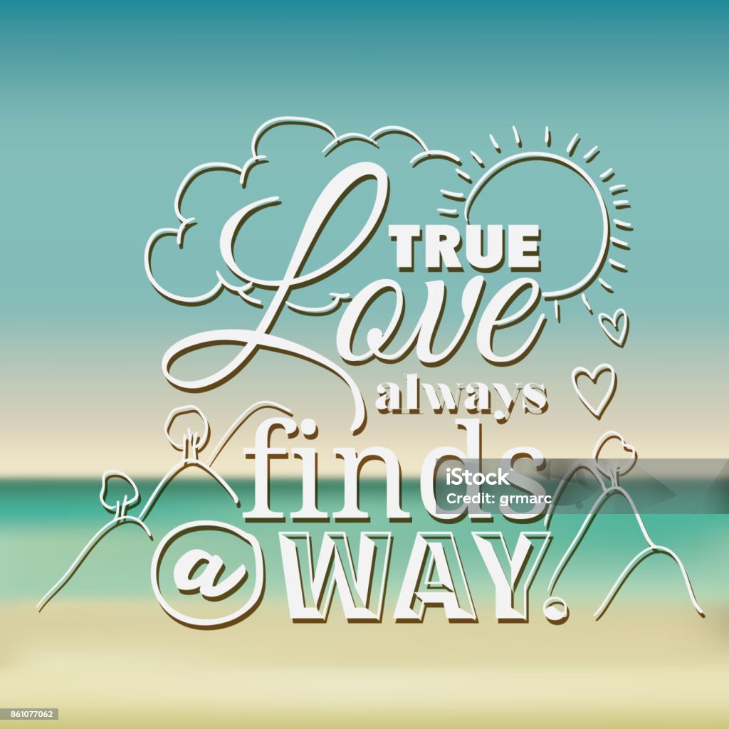 Message In Calligraphy Message In Calligraphy Design Stock Illustration - Download Image Now ...