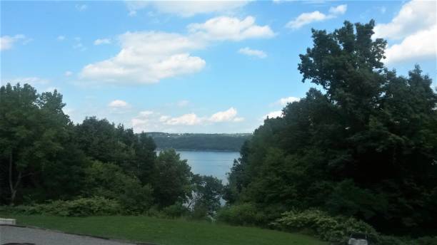 istock Hidden Cayuga Lake 861087060