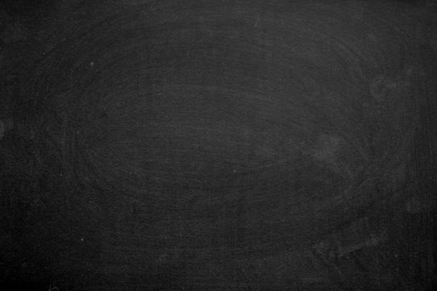 istock Abstract chalk blackboard with chalk scratch in learing classroom , ready used as background for add text or graphic 861093020