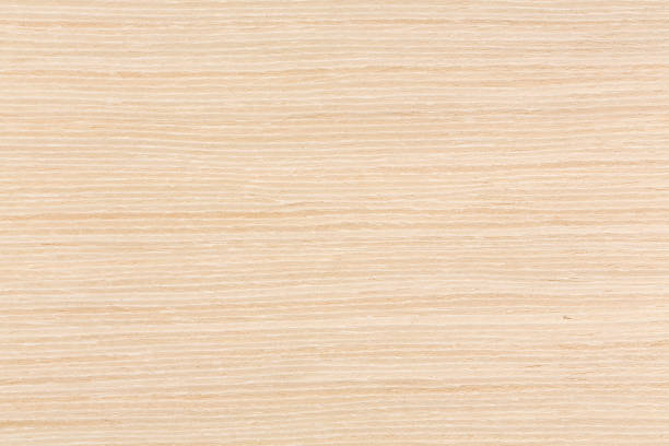 istock Background and texture of bright oak wood 861114714