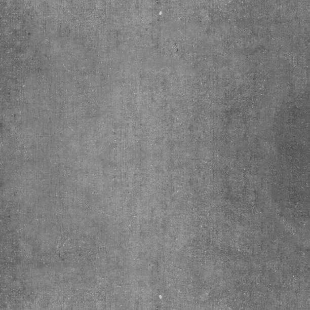 istock Concrete floor white dirty old cement texture 861125776