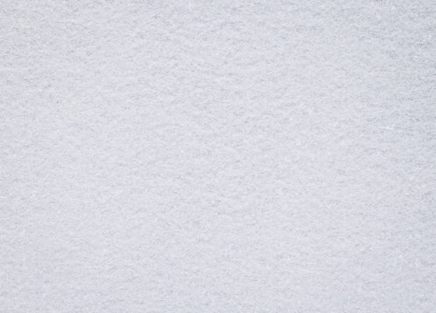 white felt texture. blank fabric background. detail of carpet material. - felt imagens e fotografias de stock