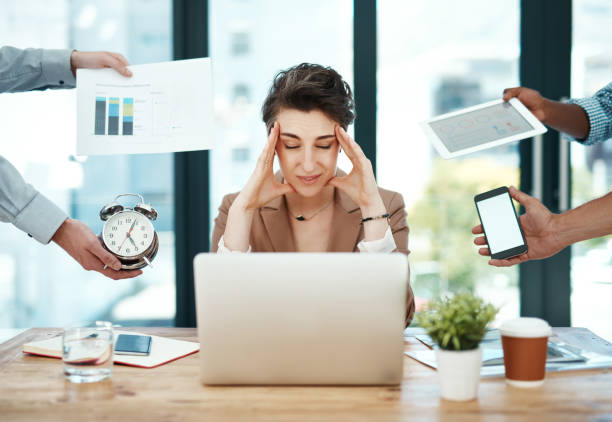 istock I can't deal with this anymore 861128938