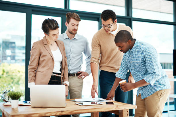 istock Let's get this out of the way right now 861129028