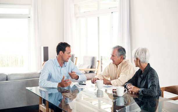 istock Explaining the risks of every investment 861129188