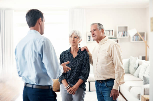 istock Don't neglect your planning for the last 861129216