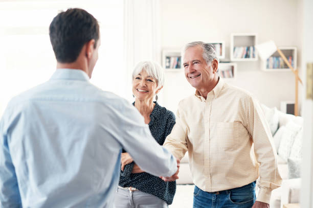 istock Planning for the future pays off 861129240