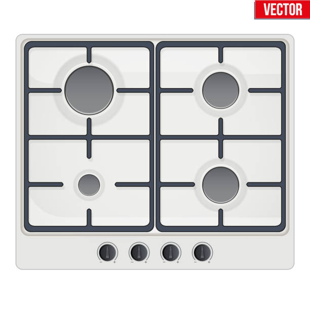 hot plate top