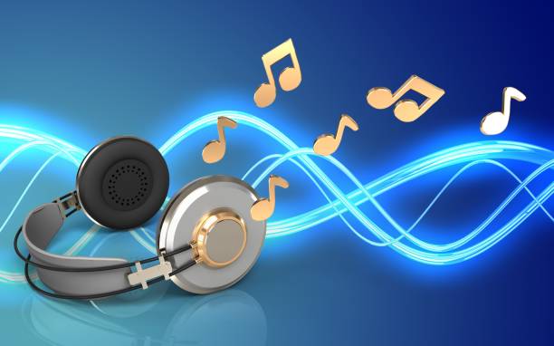 istock 3d headphones headphones 861139994