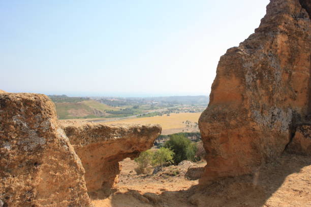 istock Roman Antiquities  Sicily  Ancient relic 861145438