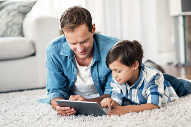 istock It’s packed with quizzes to challenge your child’s intellect 861165422