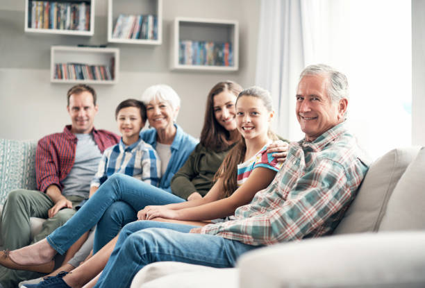 istock We spend our leisure time together 861165468