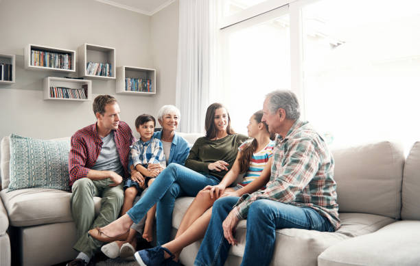 istock We have so much to catch up on 861165496
