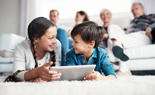 istock If only they knew what we were doing on here... 861165746