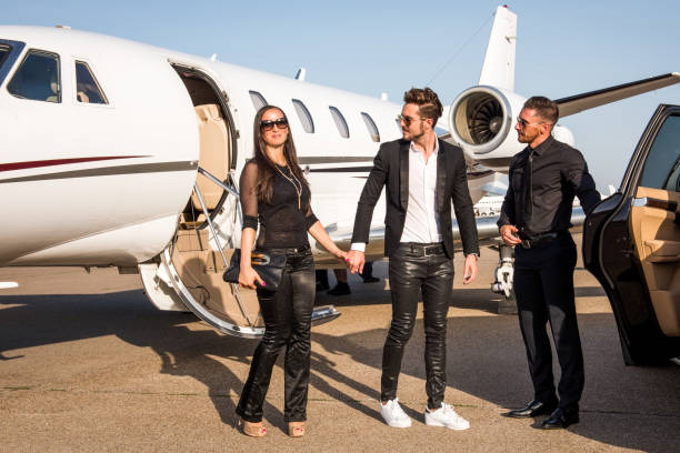 istock People at the airport 861169590