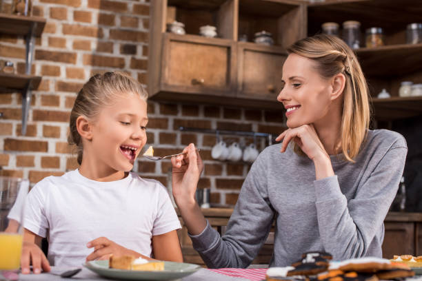 istock family having lunch together 861180410