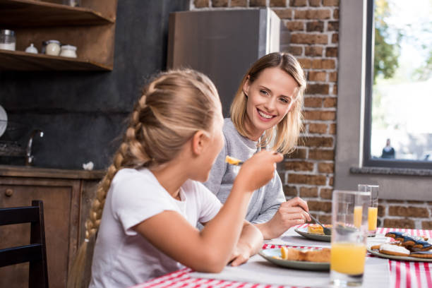 istock family having lunch together 861180444