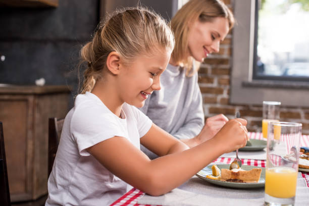 istock family having lunch together 861180778