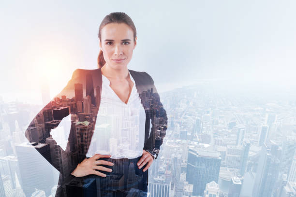 istock Reliable experienced specialist looking ready for a new project 861183636