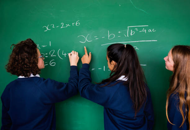 istock Diverse group of teenagers shoot 861184416