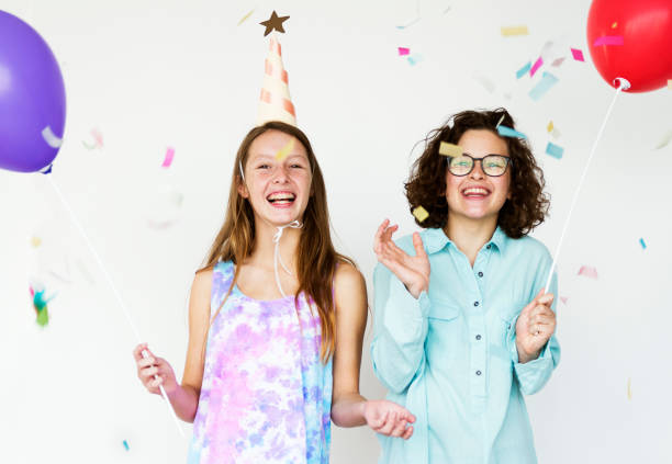 istock Diverse group of teenagers shoot 861184560
