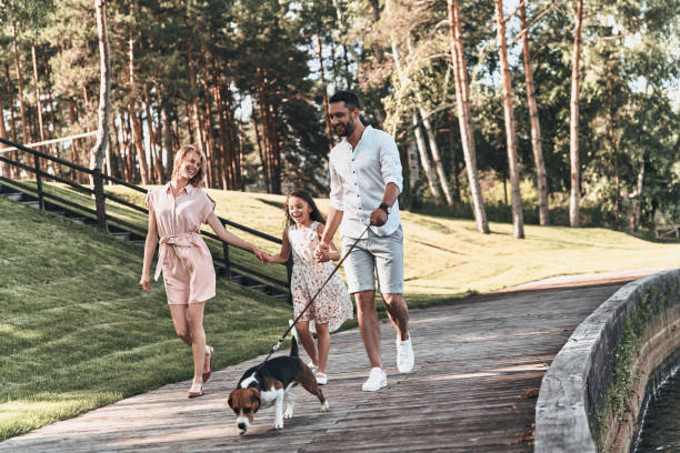 istock Family day. 861198850