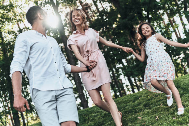 istock Nothing but family. 861198978