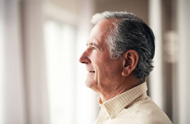 istock Life looks good from here on out 861202388