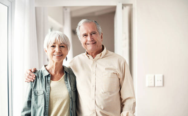 istock Welcome to our home 861202442