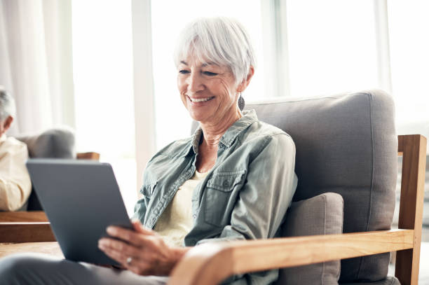 istock Keeping current with the convenience of wireless tech 861202452