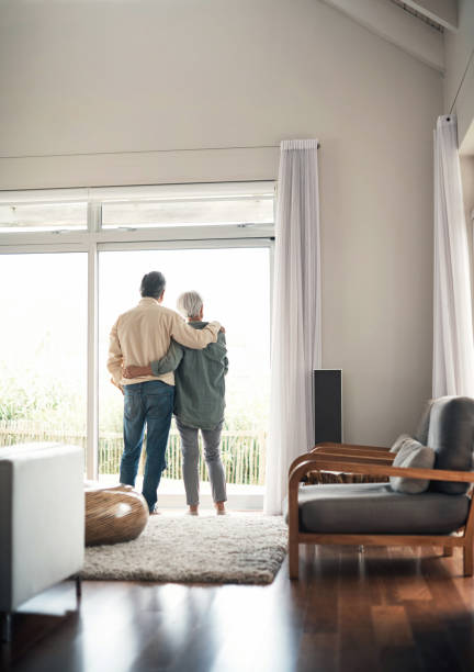 istock They planned for their retirement and it paid off 861202504