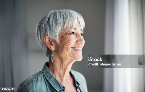 Photo libre de droit de Les Joies De La Retraite banque d'images et plus d'images libres de droit de Femmes - Femmes, Troisième âge, Cheveux gris