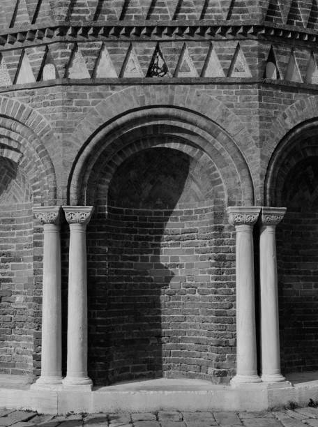 istock Church in Murano, Venice 861208680